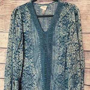 Knox Rose M Top